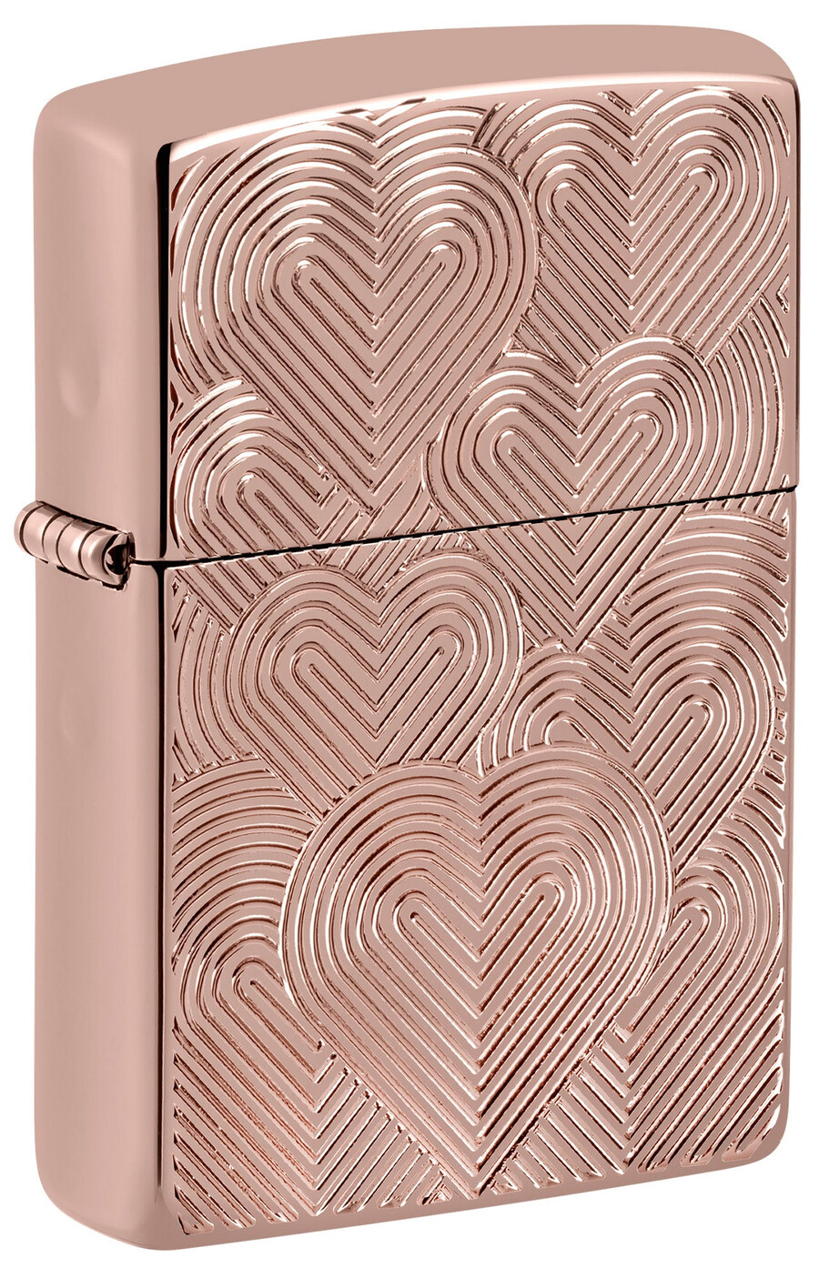 hearts design