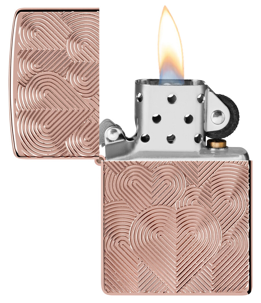 hearts design