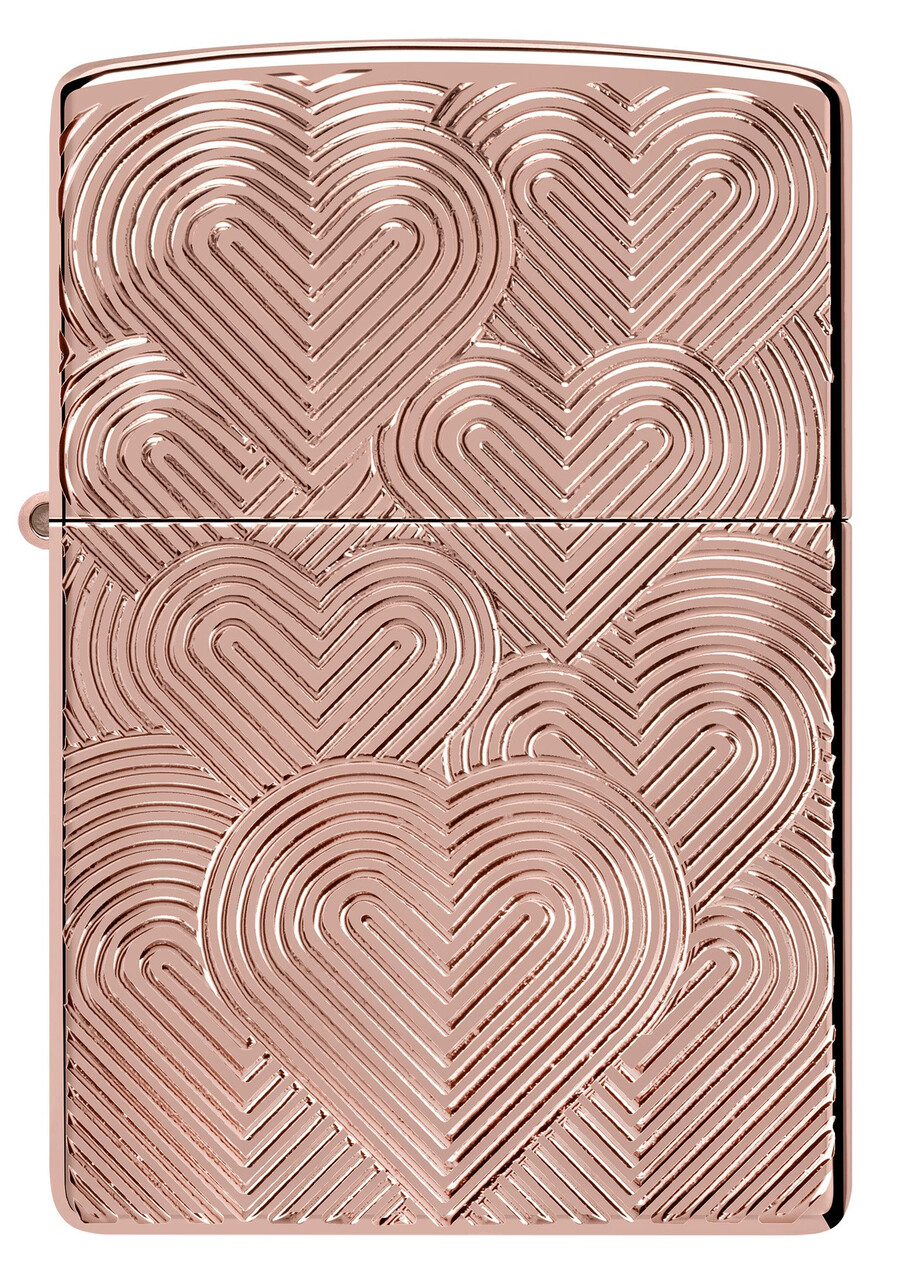 hearts design