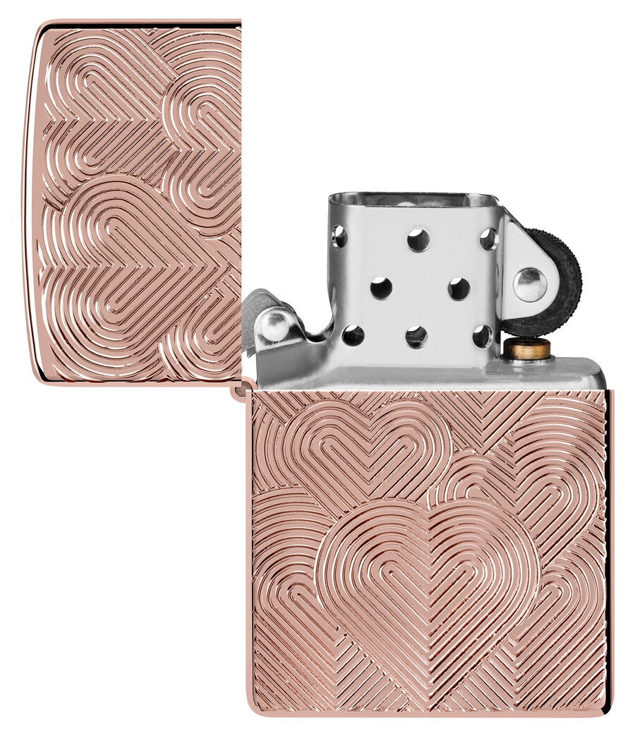 hearts design