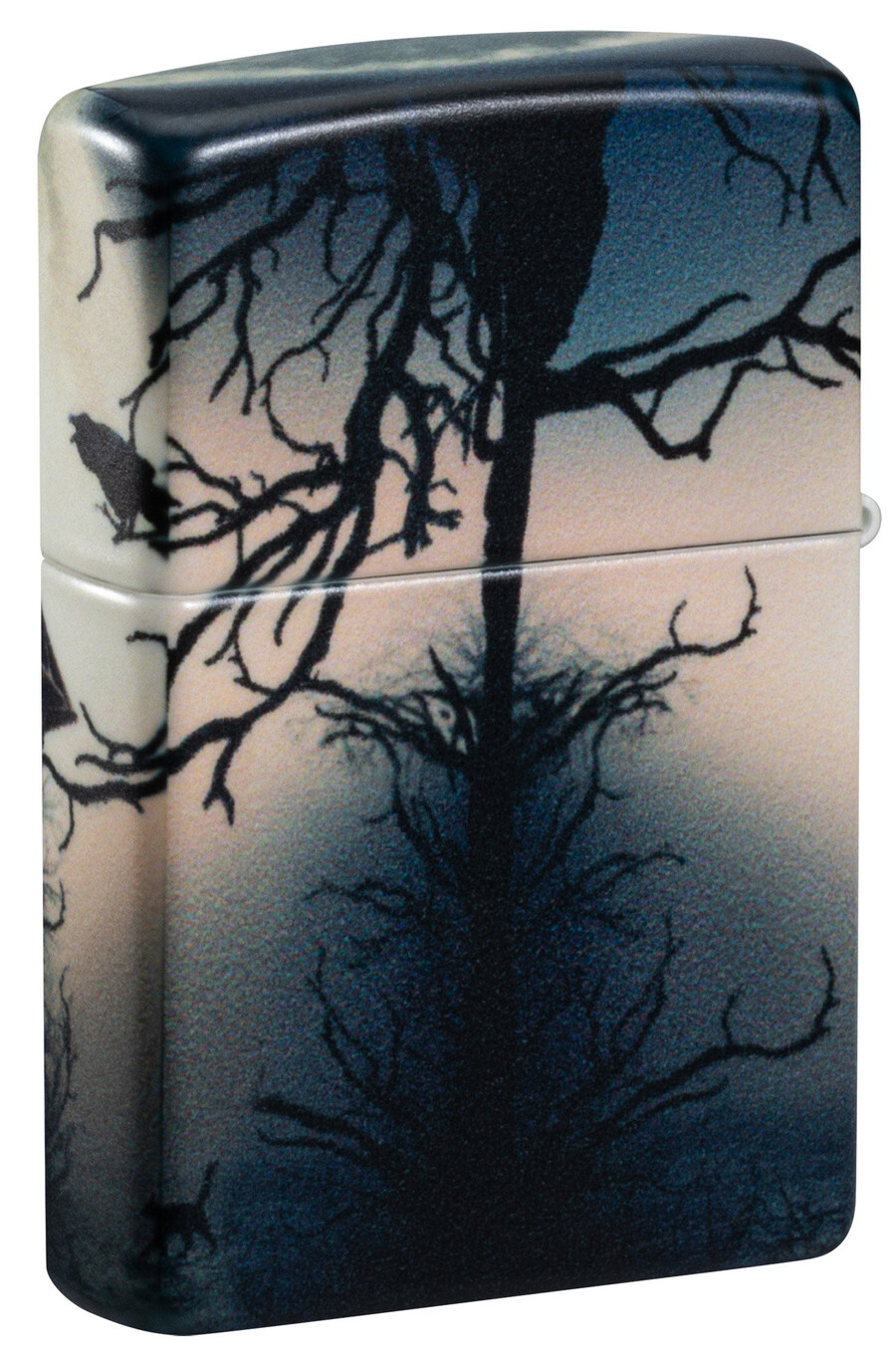 horror house design