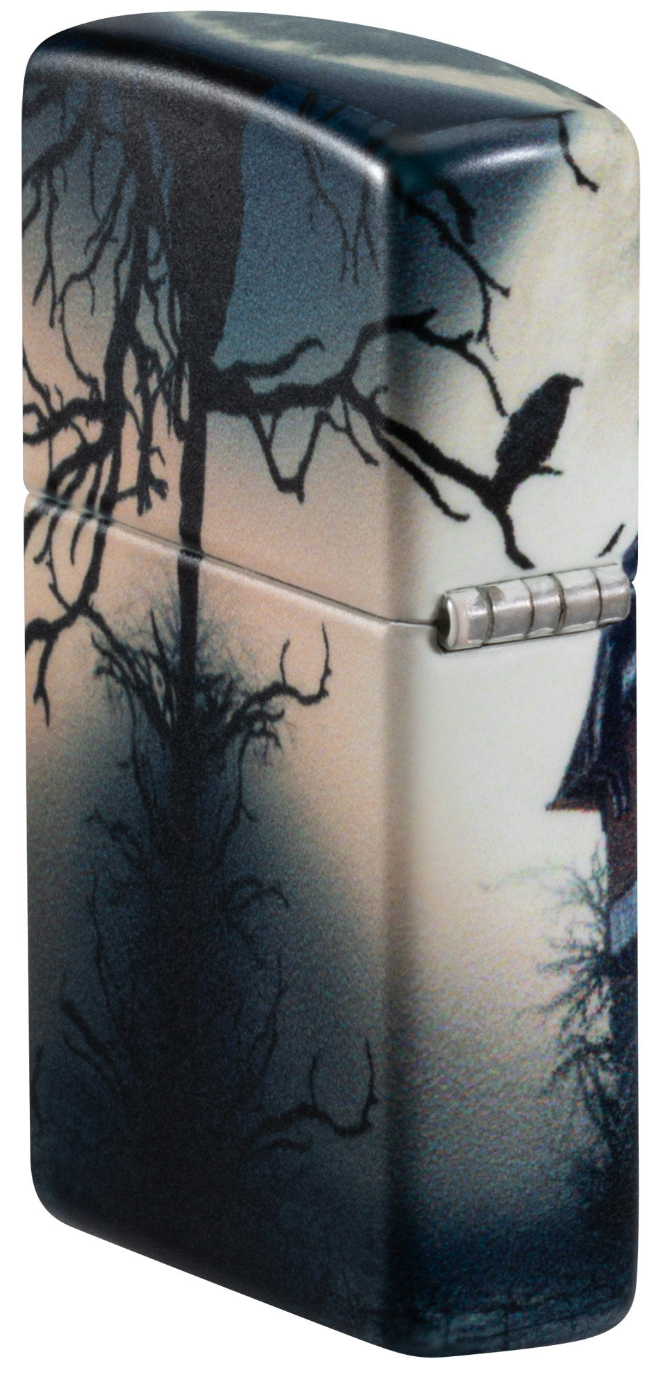 horror house design