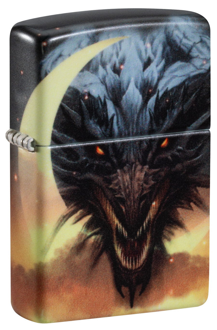 dragon design