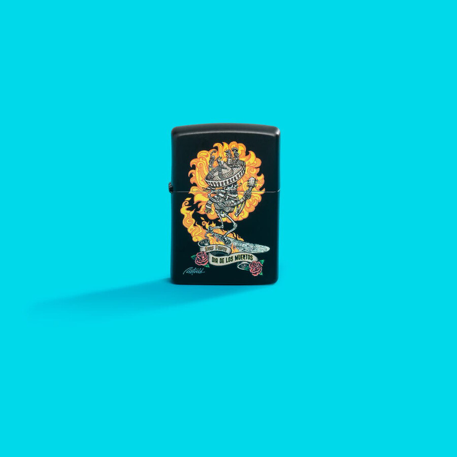 rietveld day of the dead design