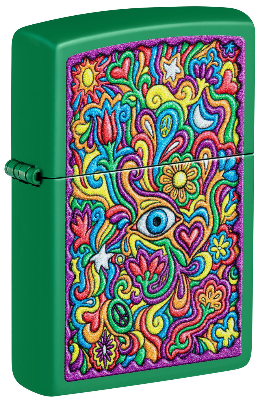 trippy design