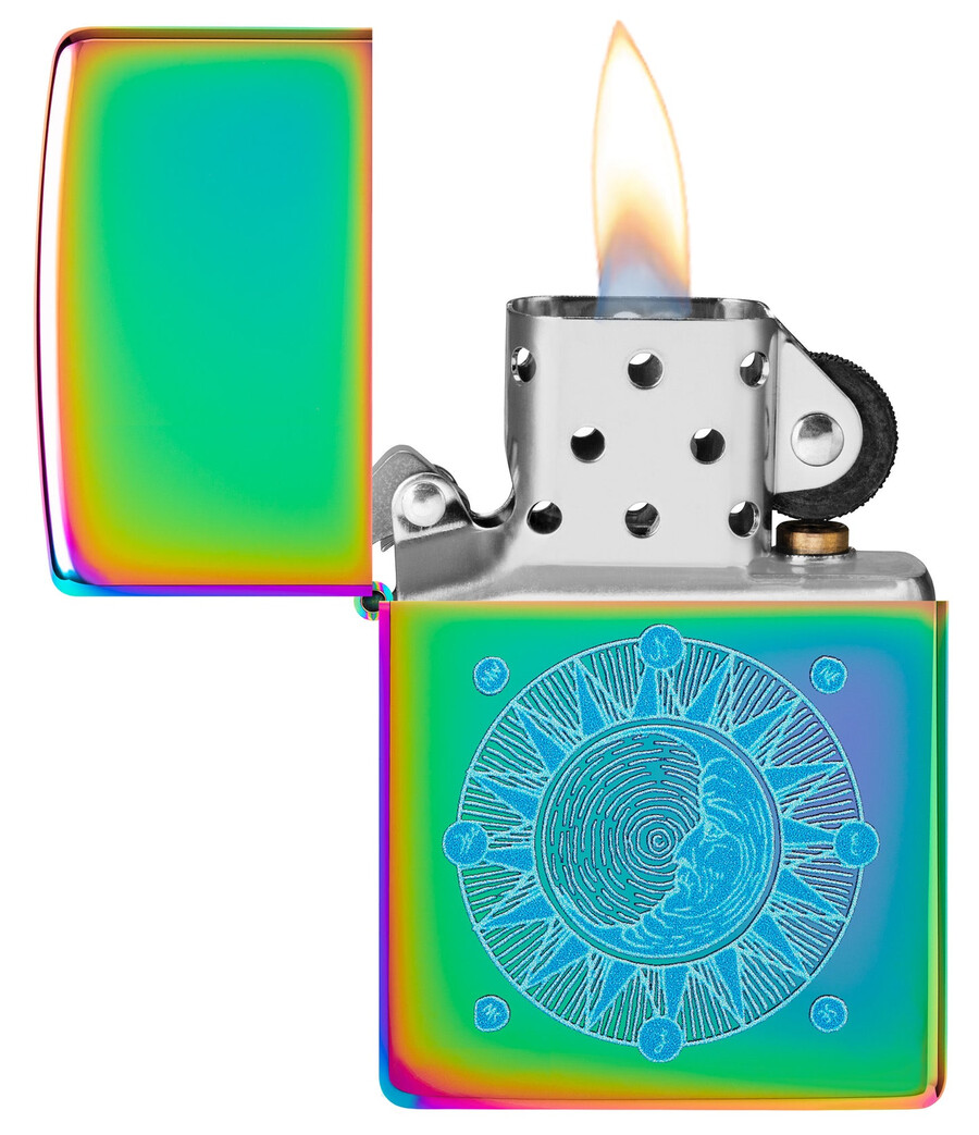 sun design