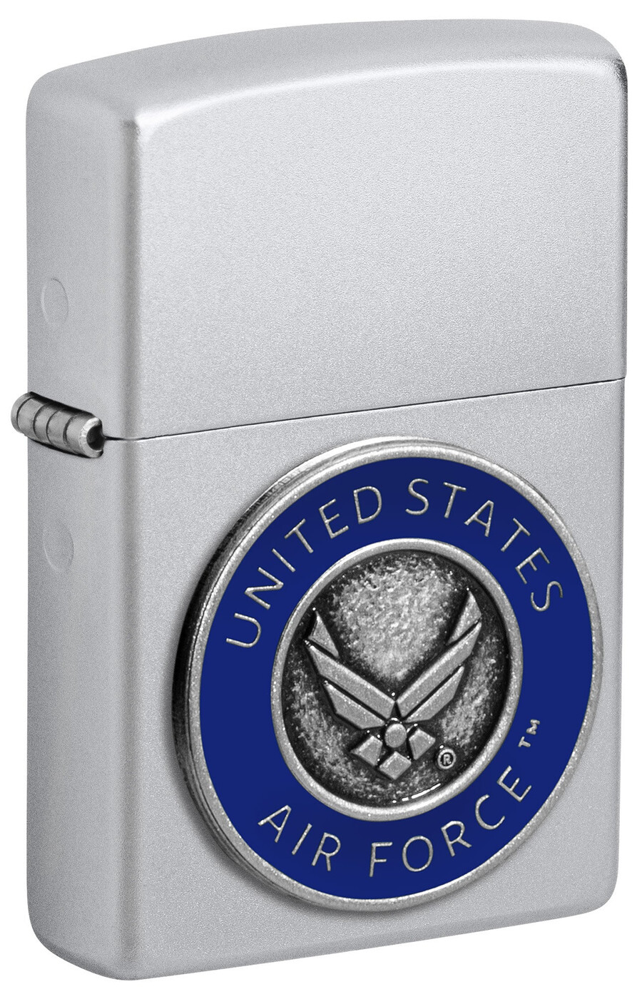 u.s. air force crest emblem