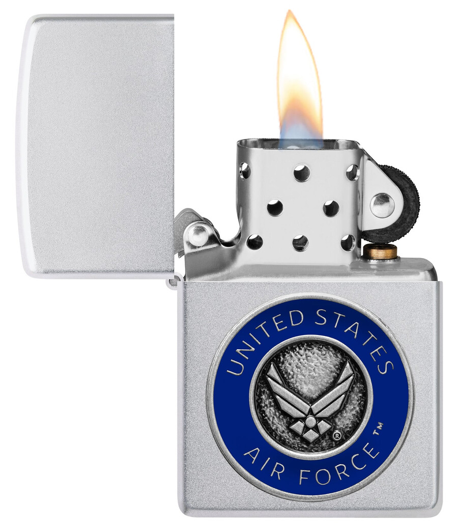 u.s. air force crest emblem
