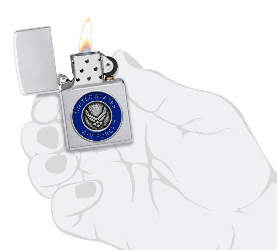 u.s. air force crest emblem