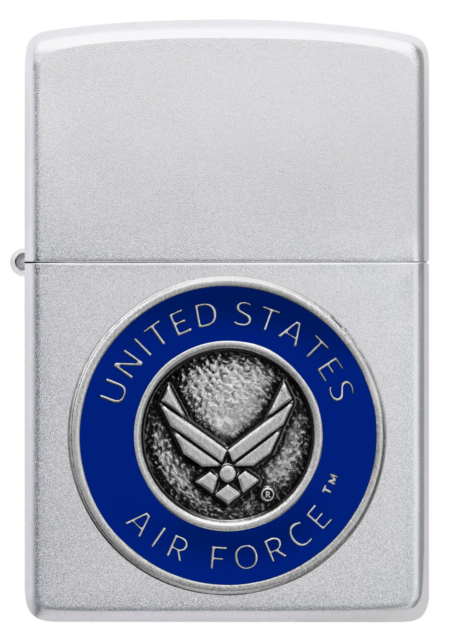 u.s. air force crest emblem
