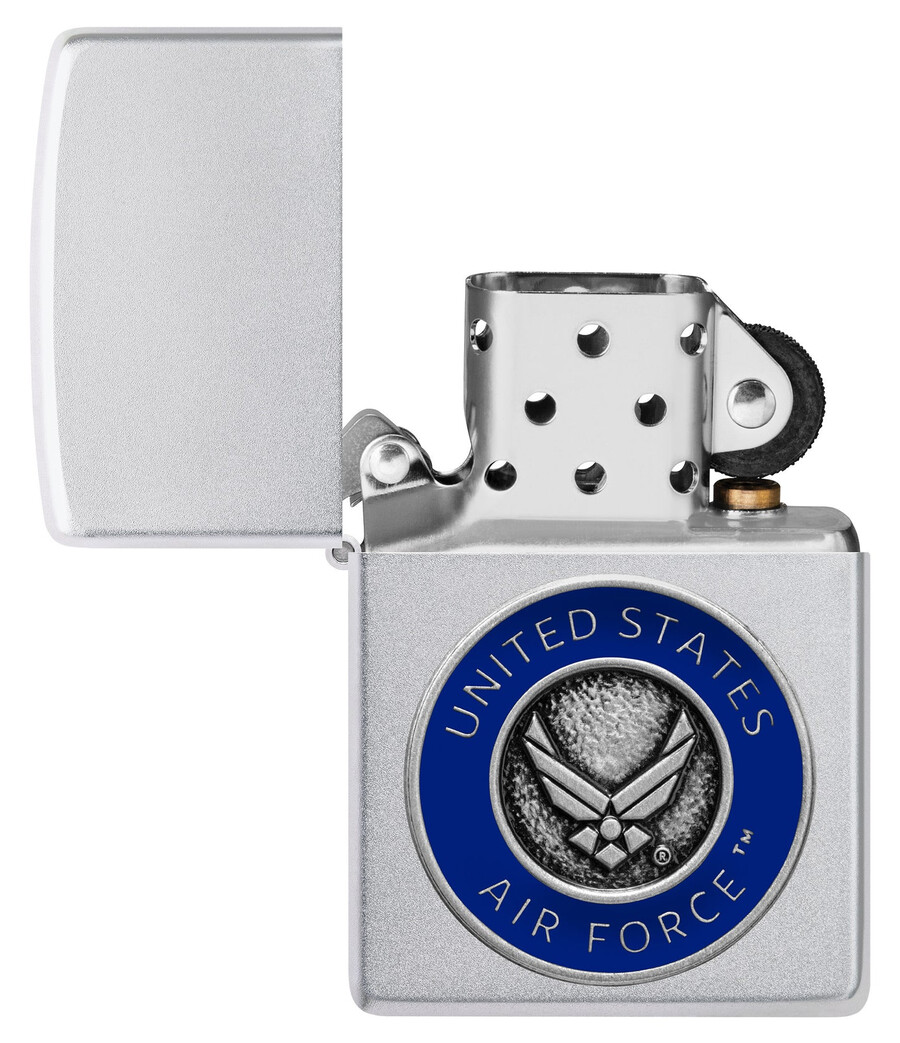 u.s. air force crest emblem