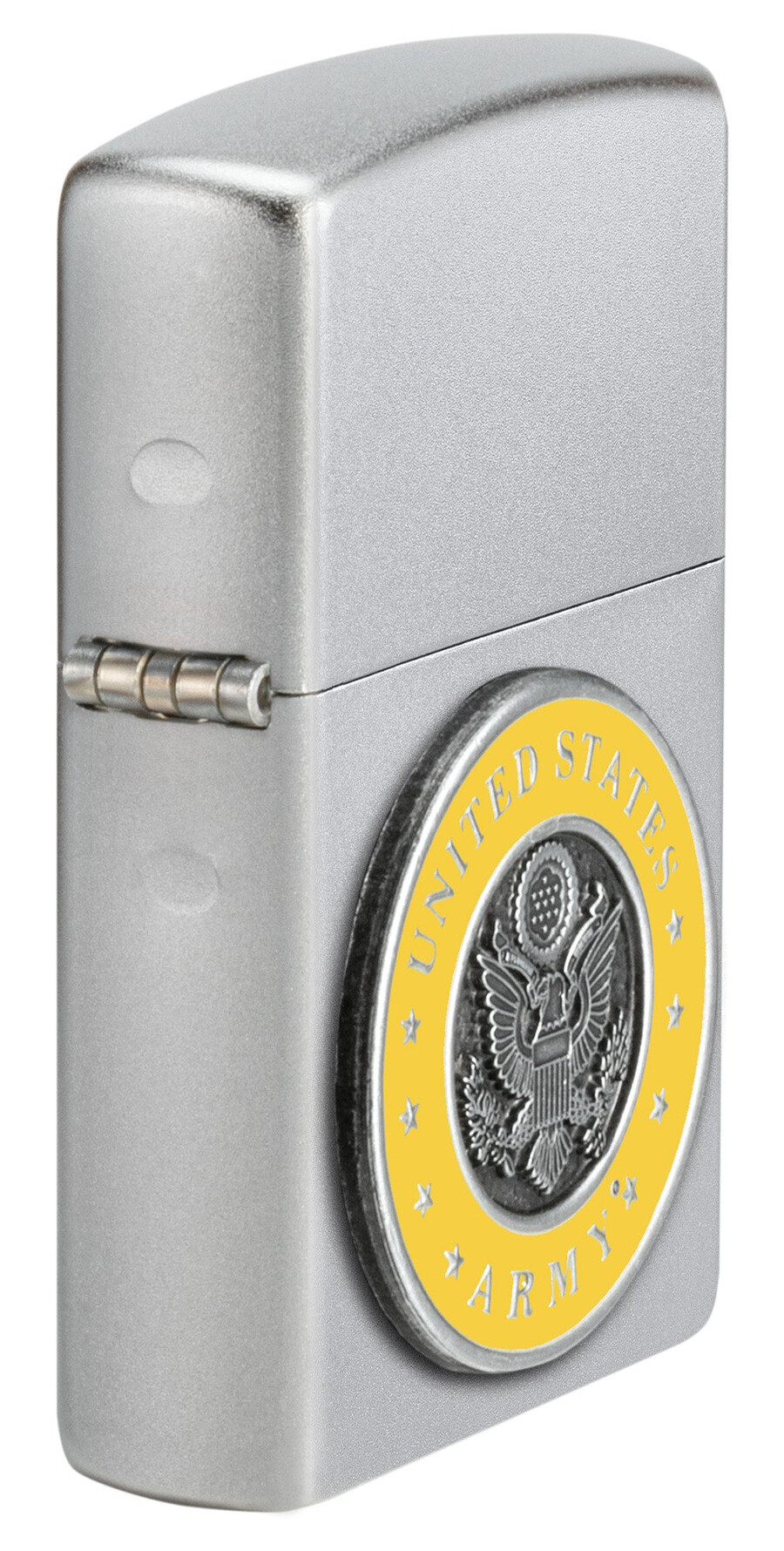 u.s. army crest emblem