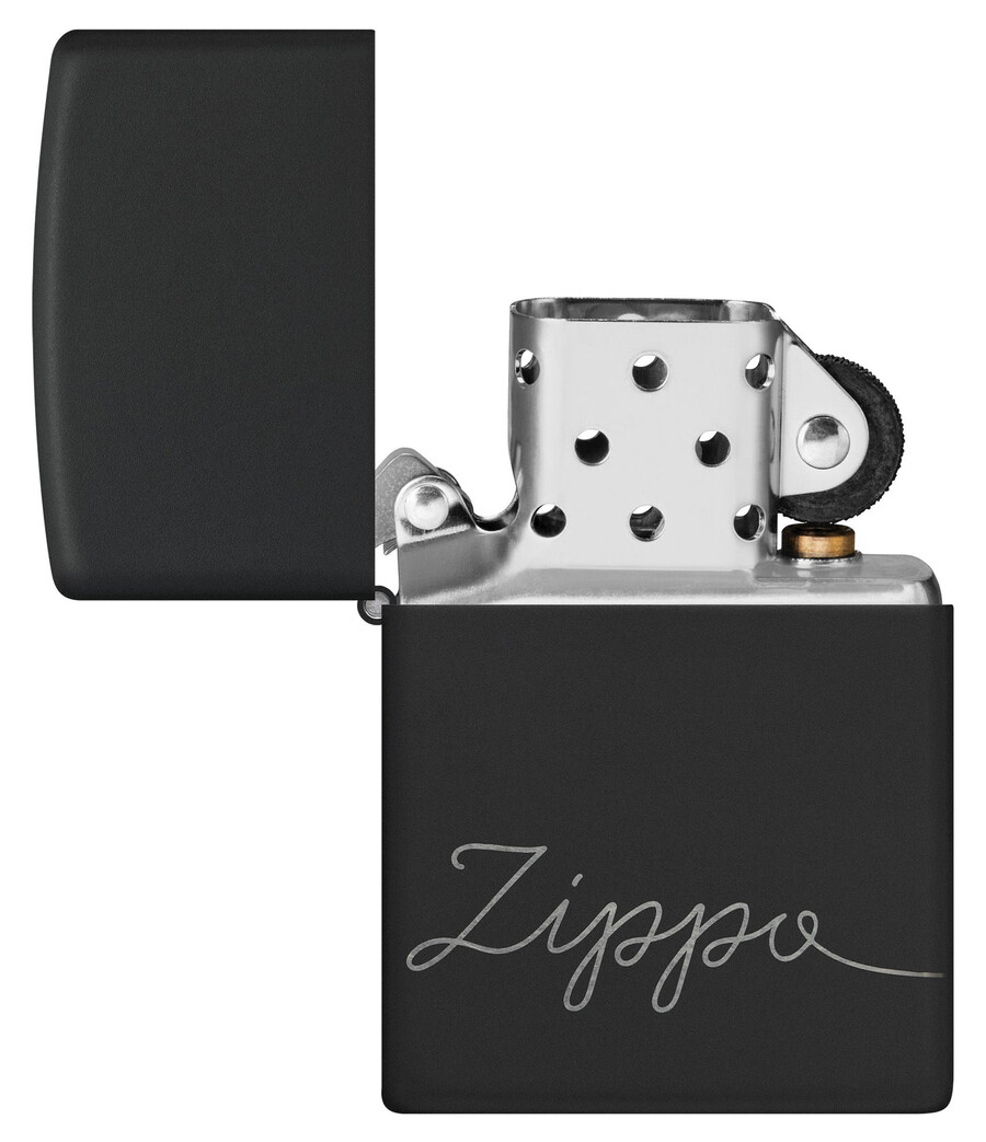 zippo design