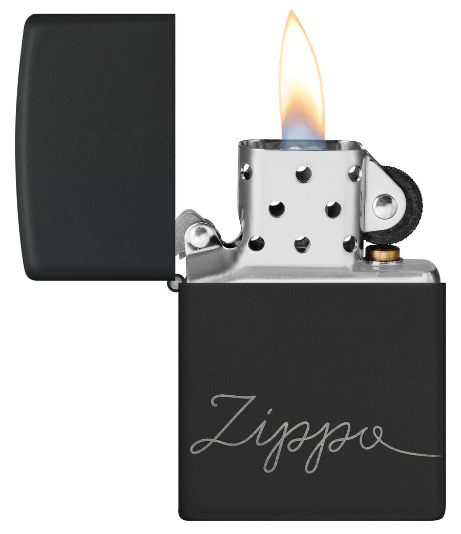 zippo design
