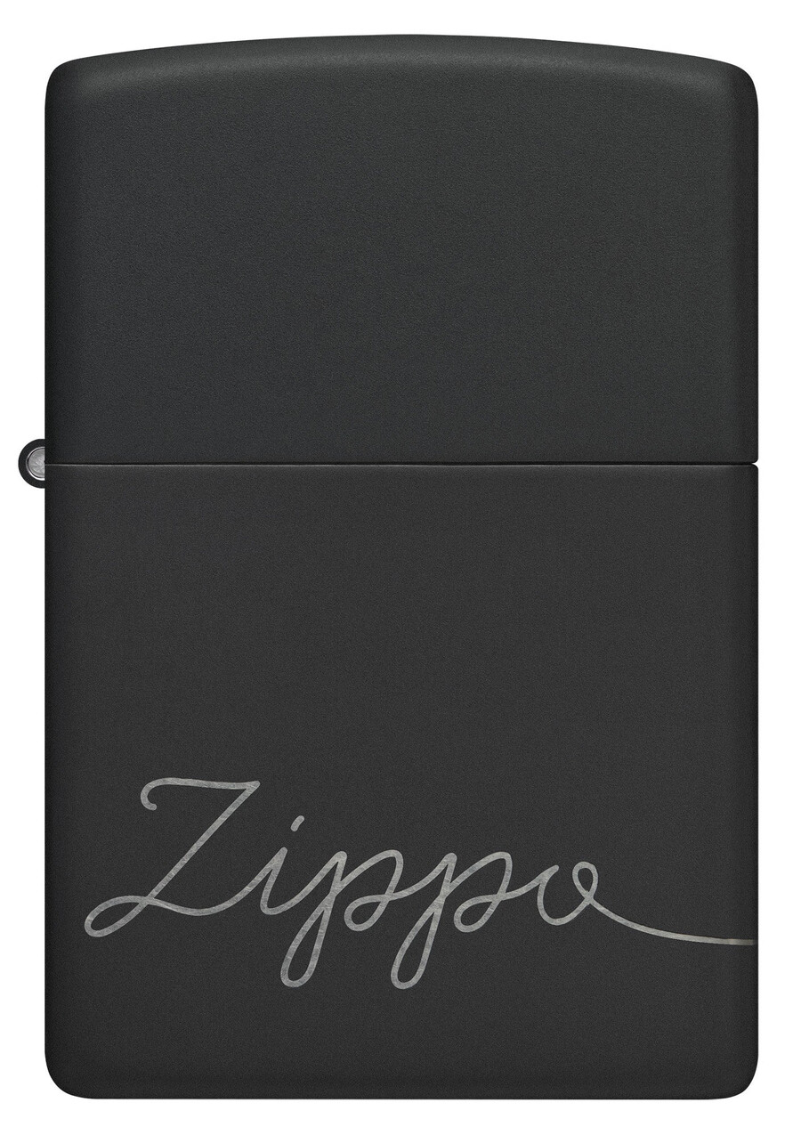 zippo design