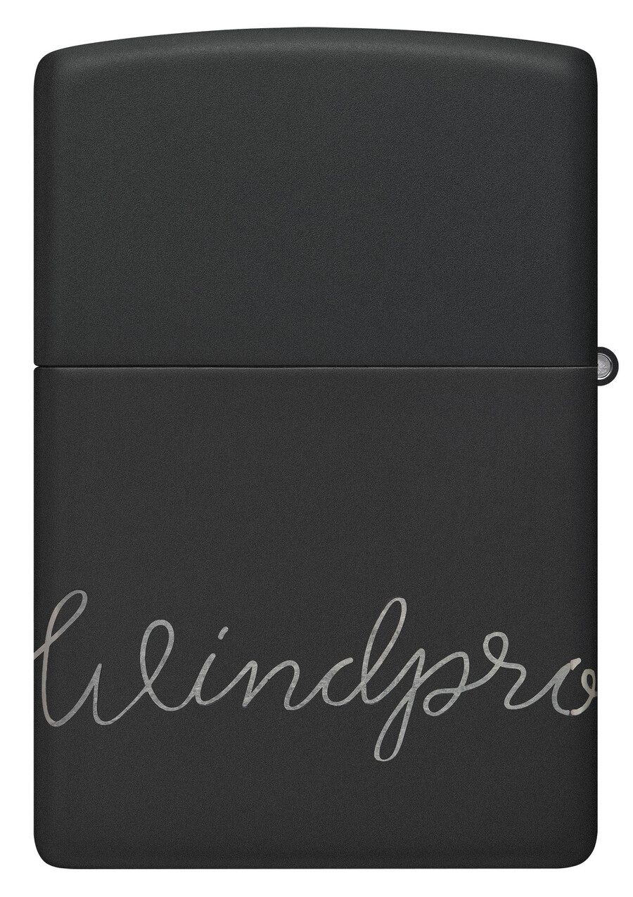 zippo design