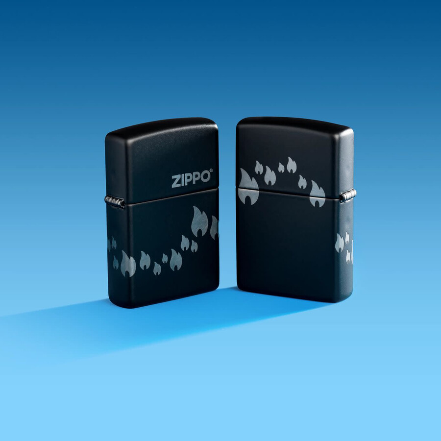 zippo design
