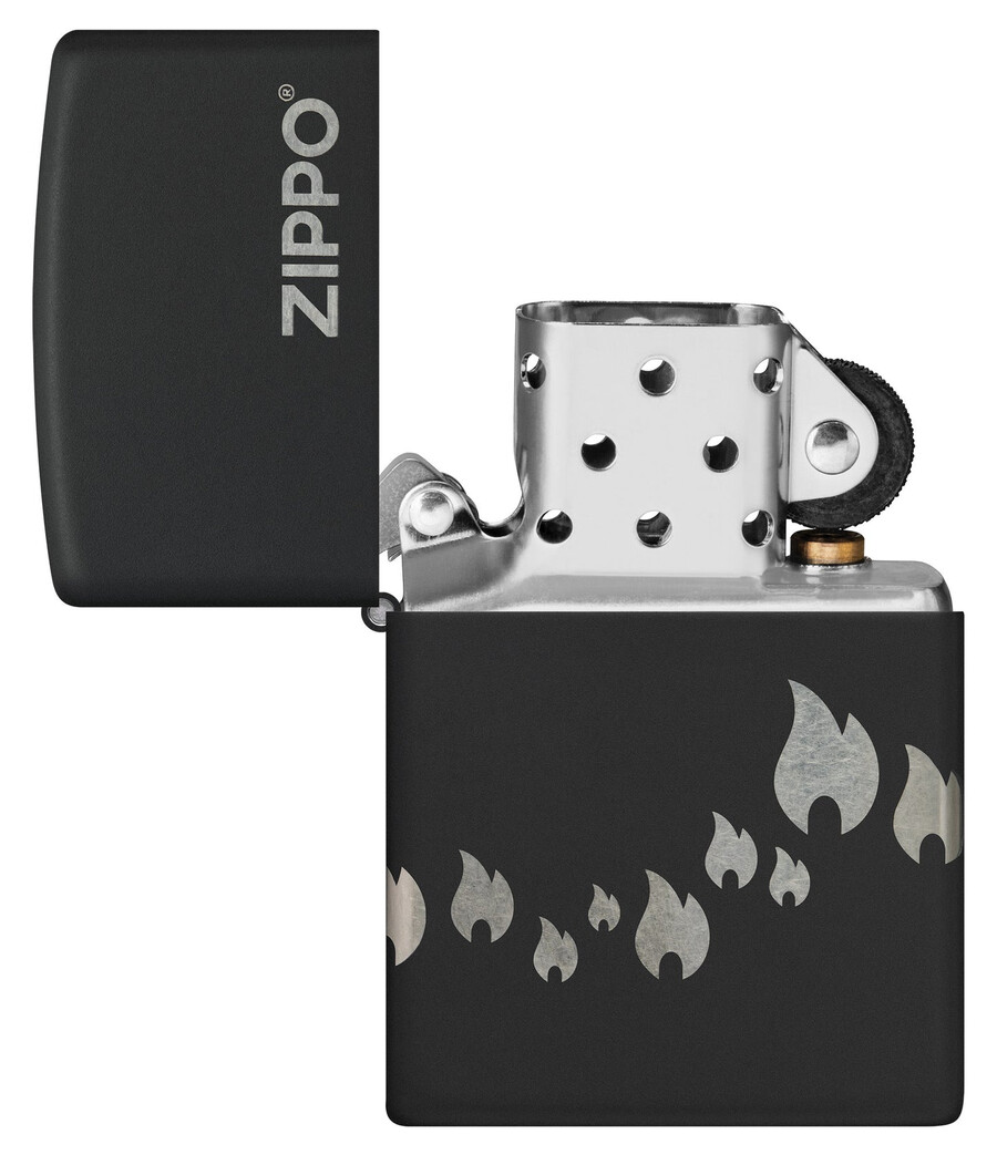 zippo design