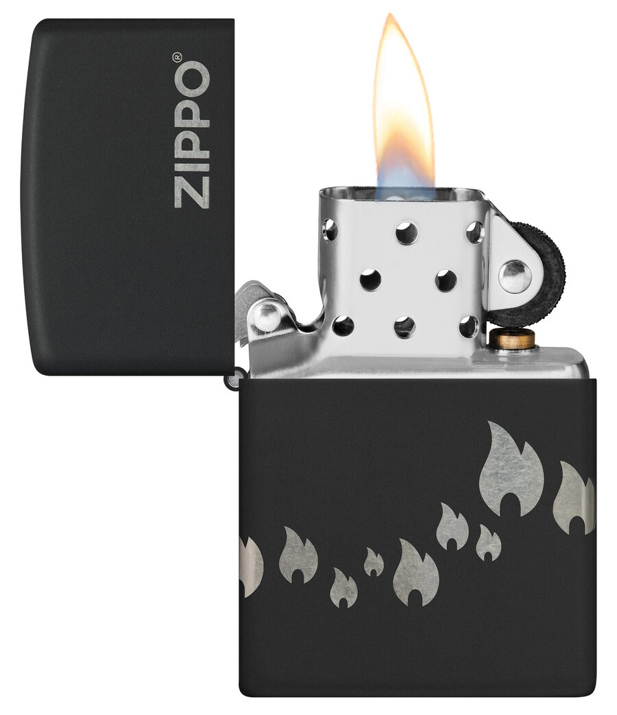 zippo design