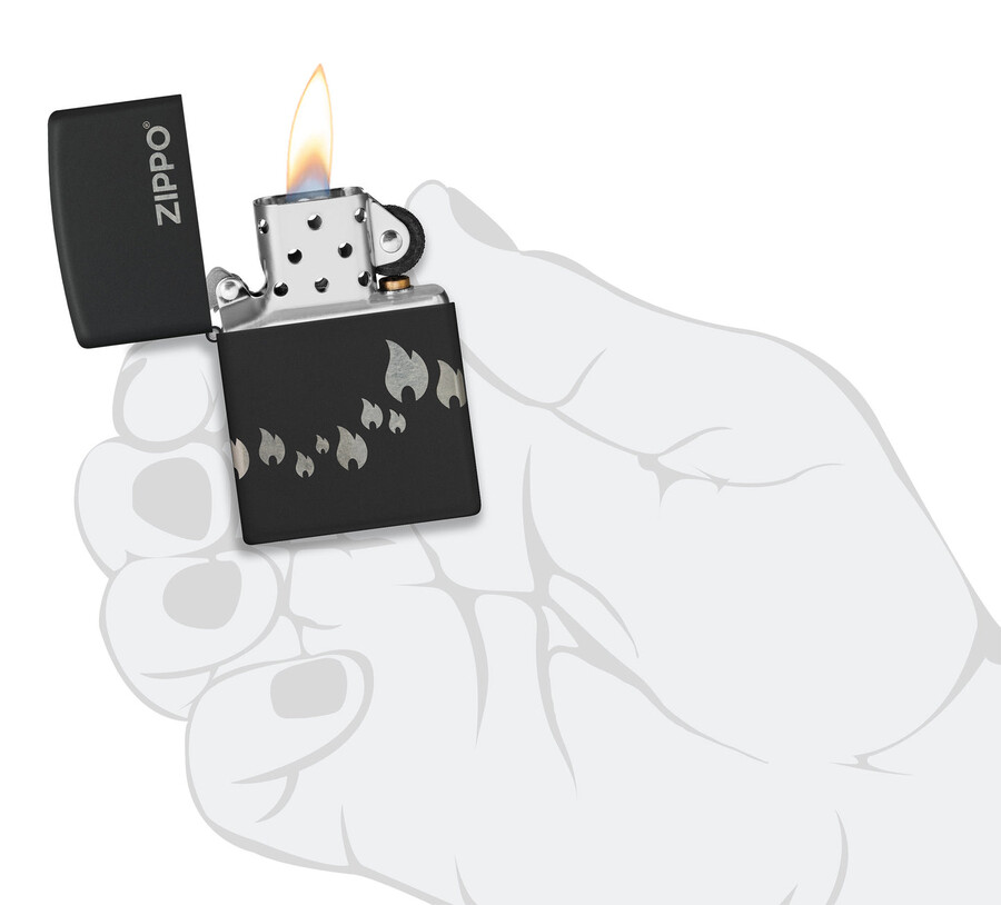 zippo design