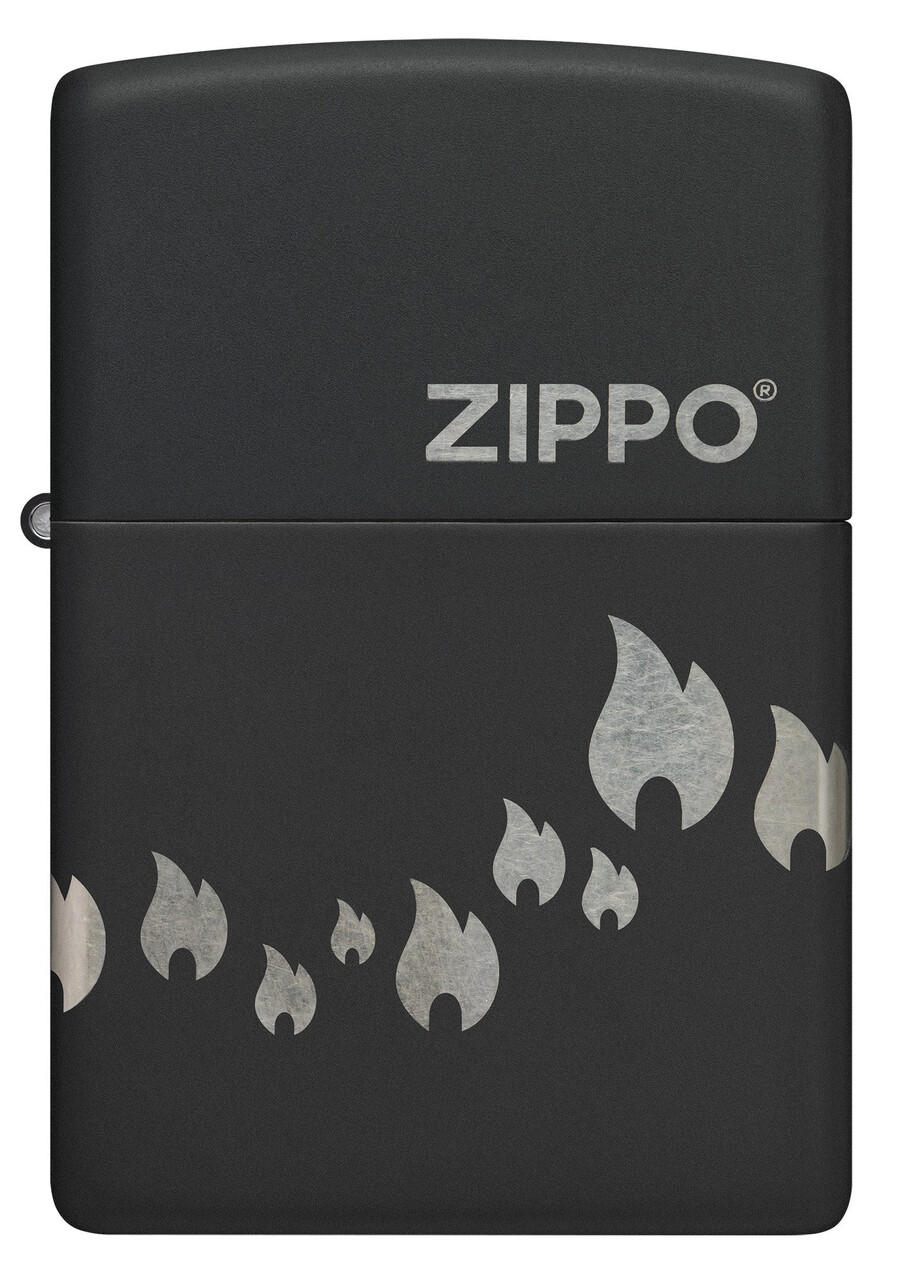 zippo design