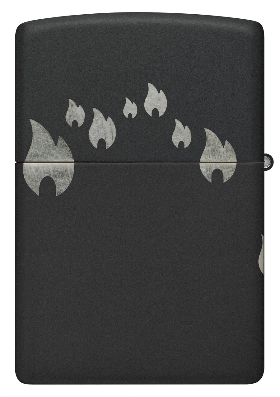 zippo design