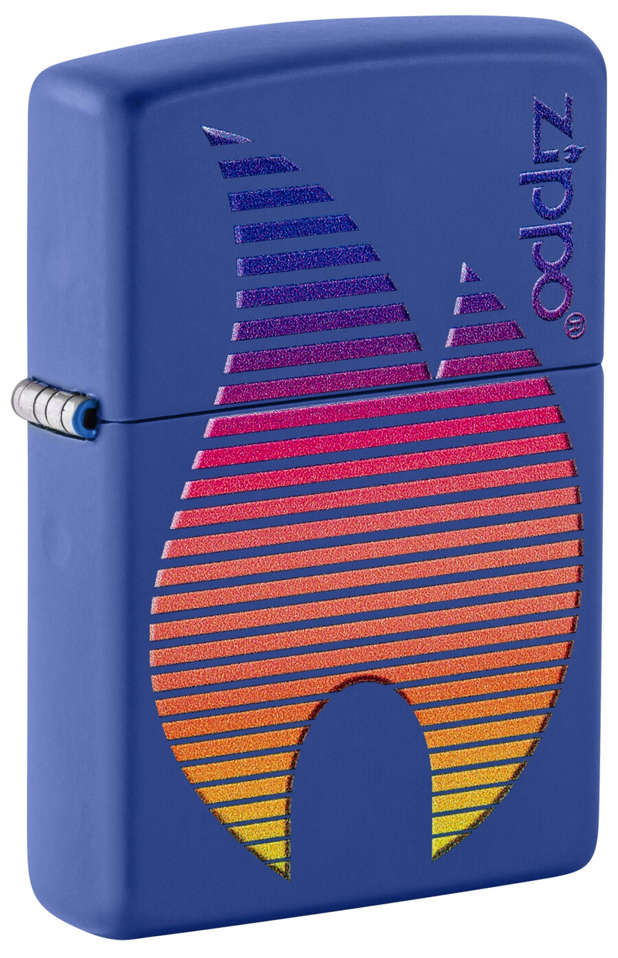 zippo design
