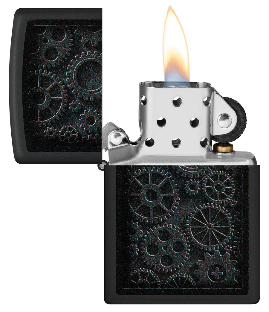 steampunk design