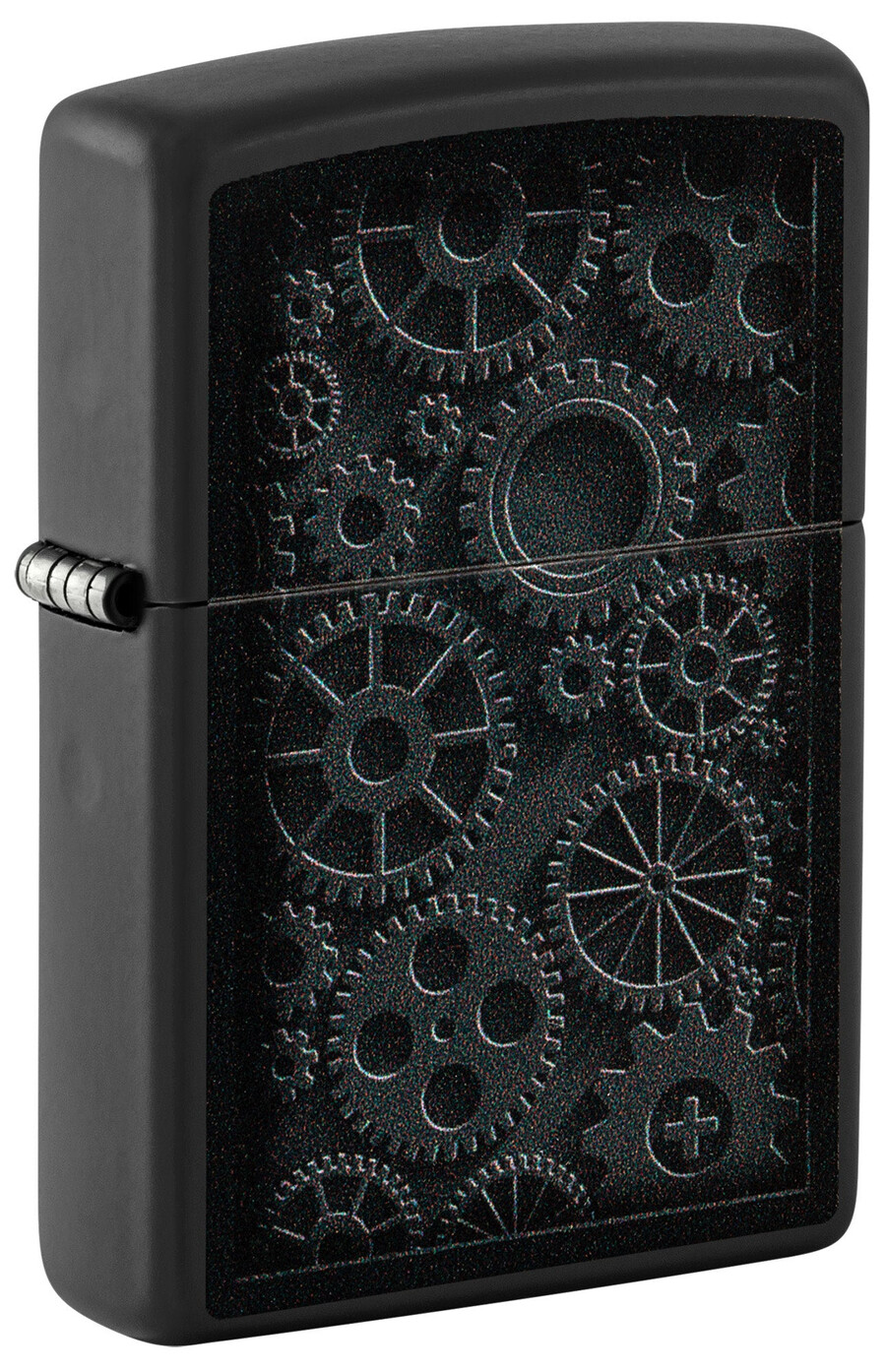 steampunk design