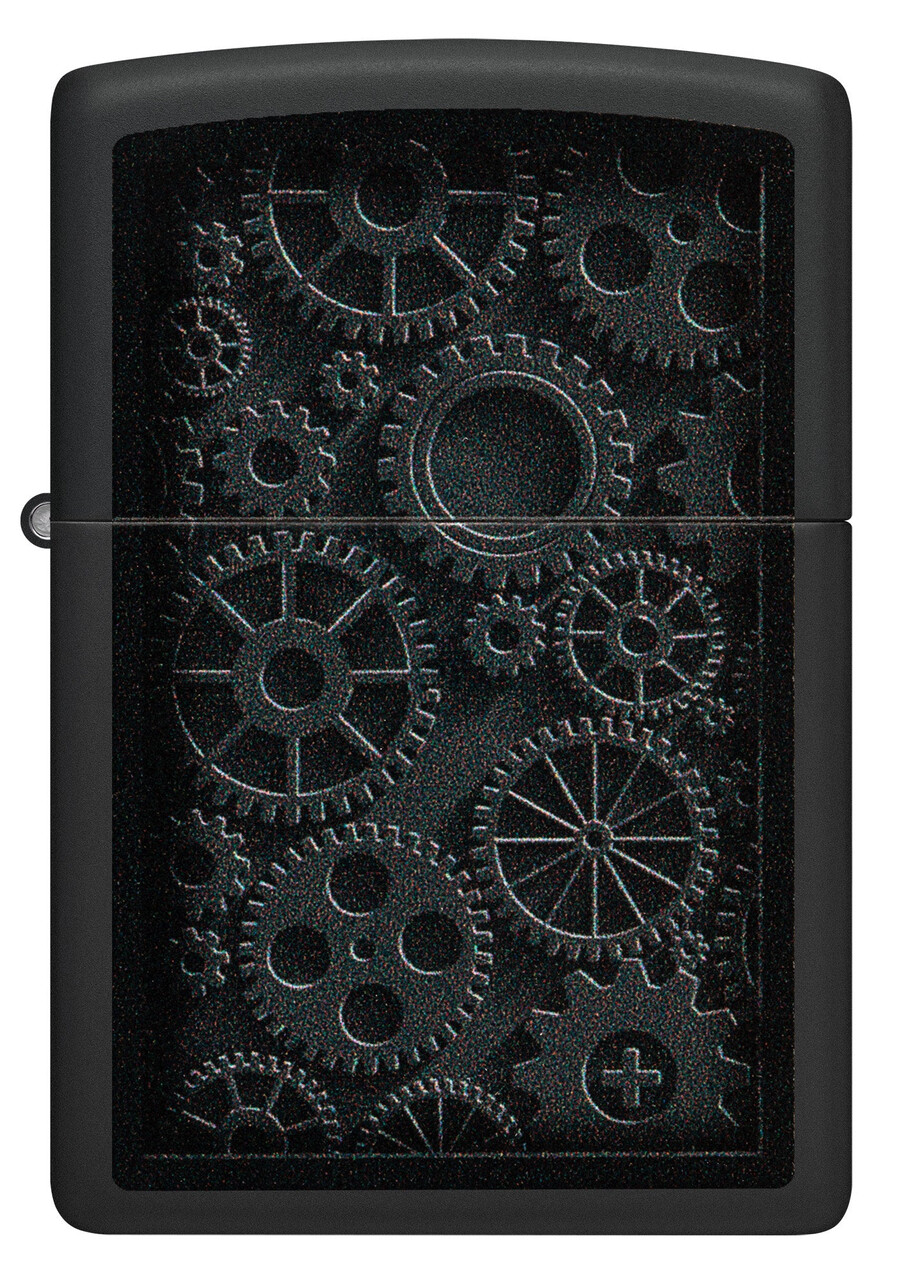 steampunk design