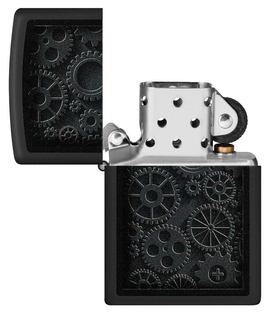 steampunk design