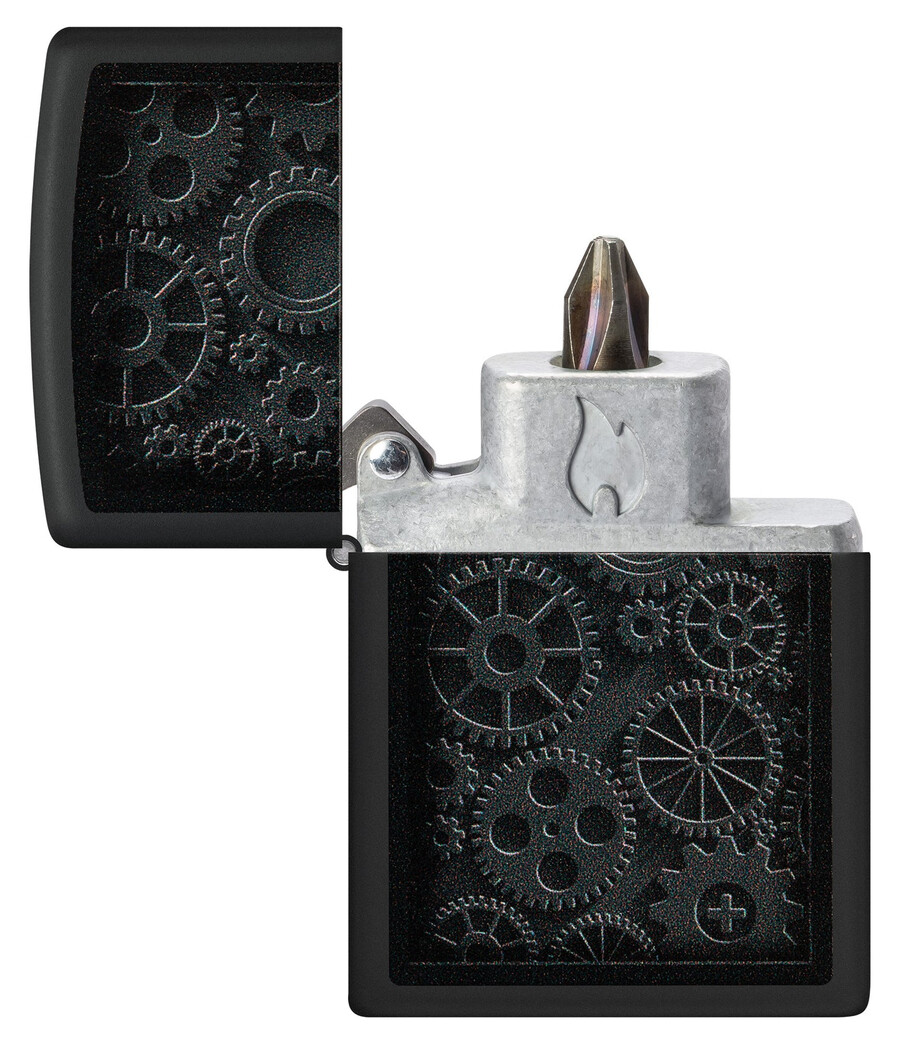 steampunk design