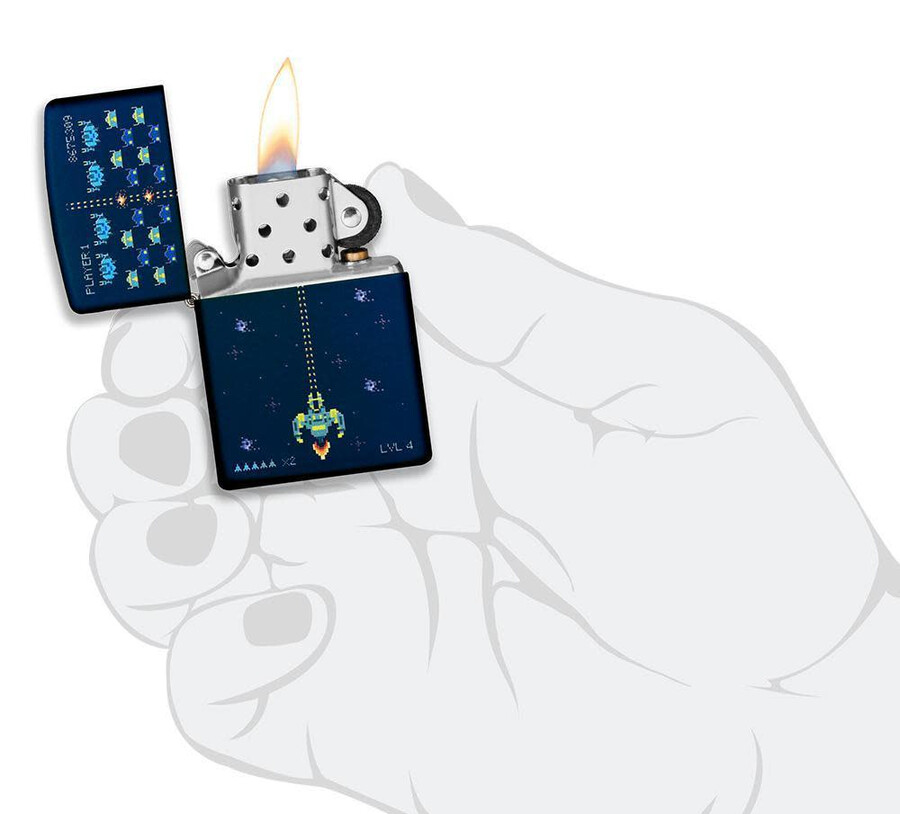 pixel game design