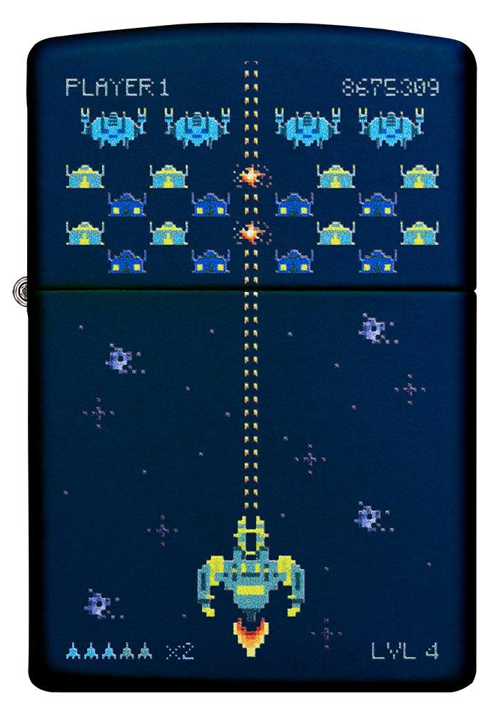 pixel game design