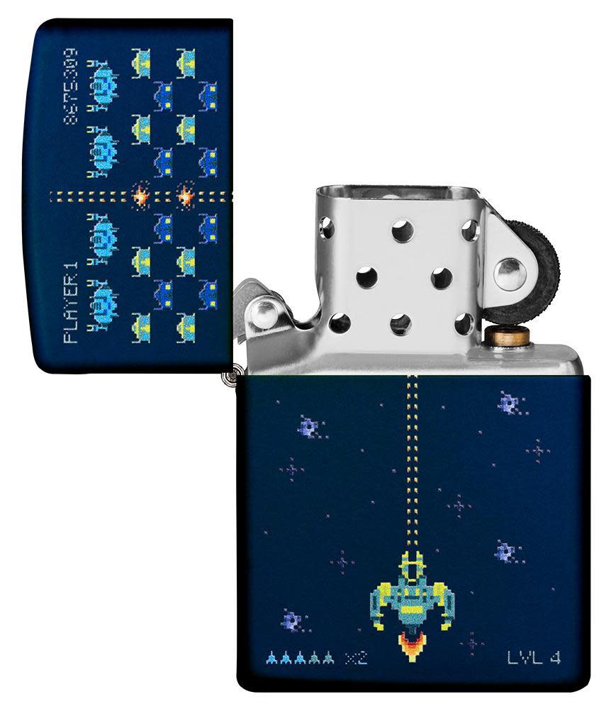 pixel game design