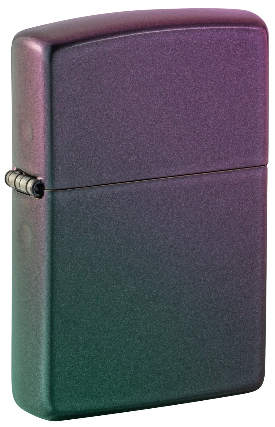 classic iridescent
