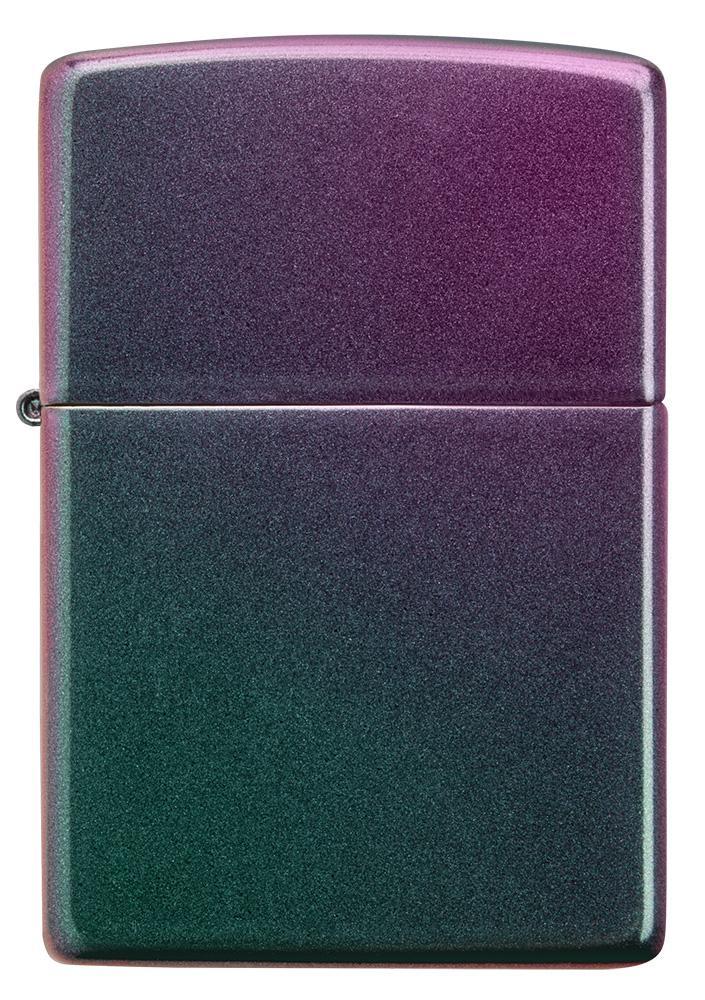classic iridescent