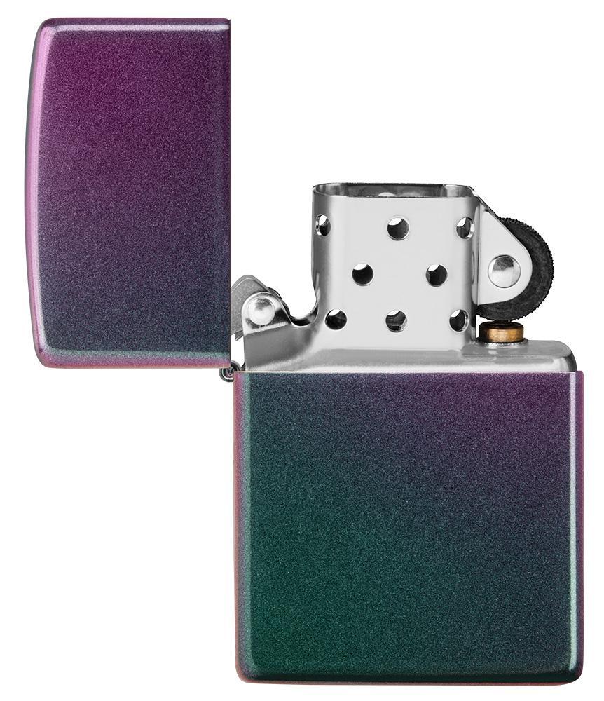 classic iridescent