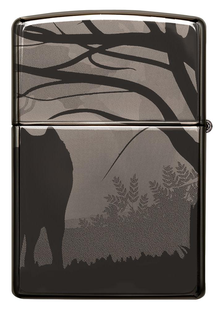 wolves design