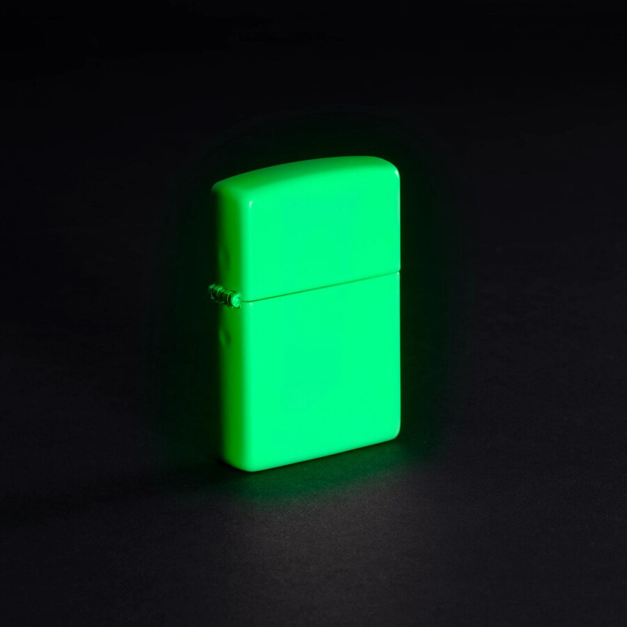 classic glow in the dark