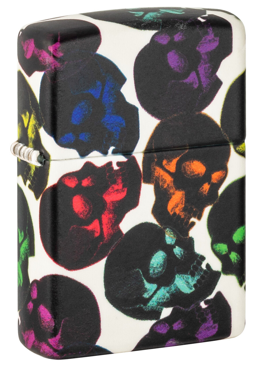 skulls design
