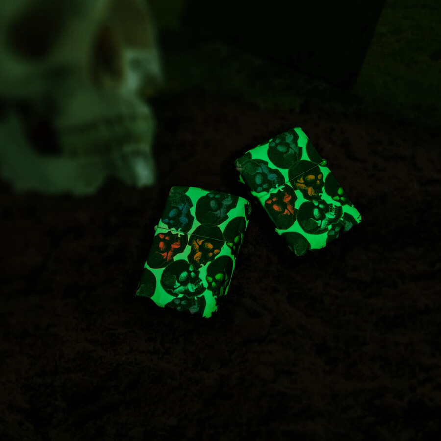 skulls design