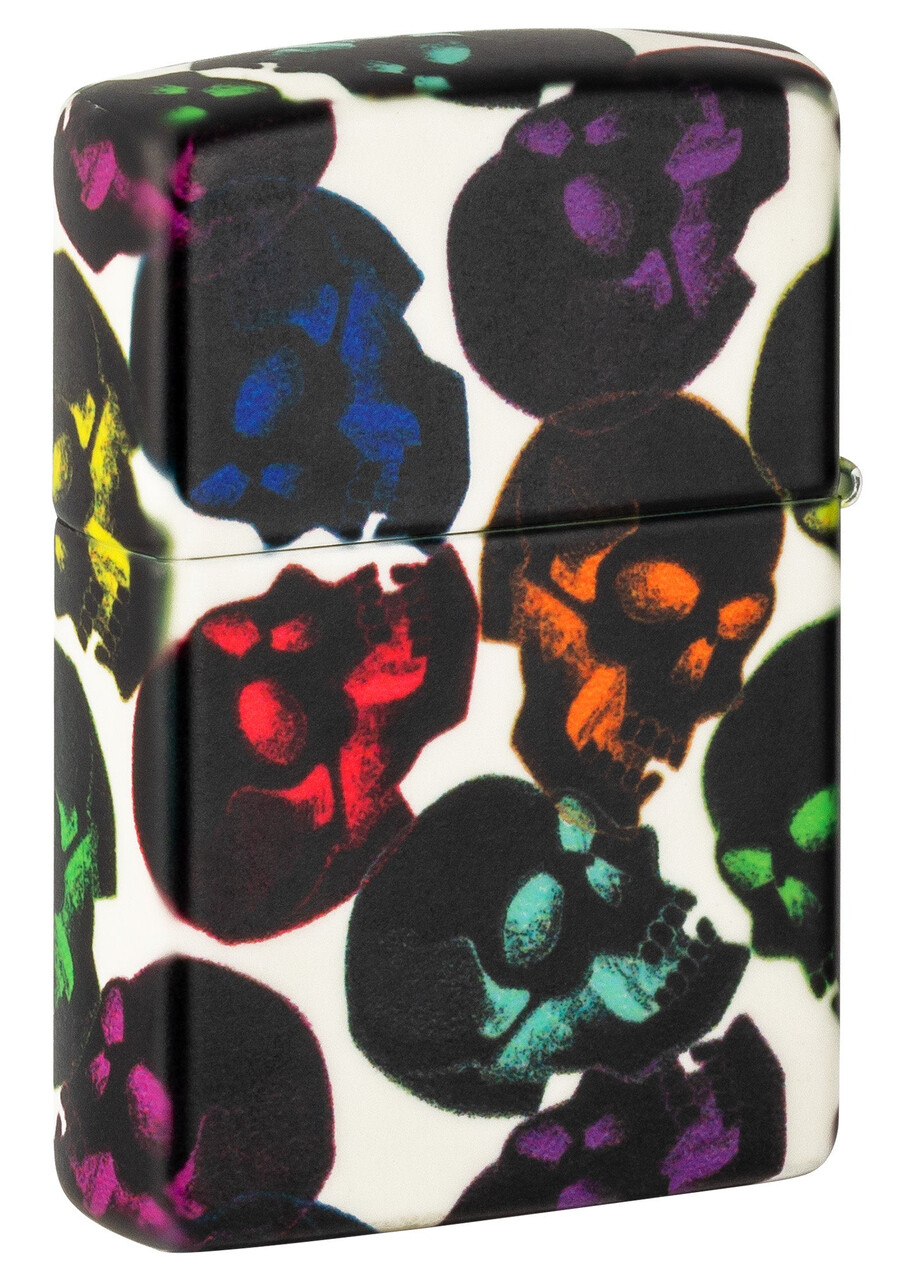 skulls design