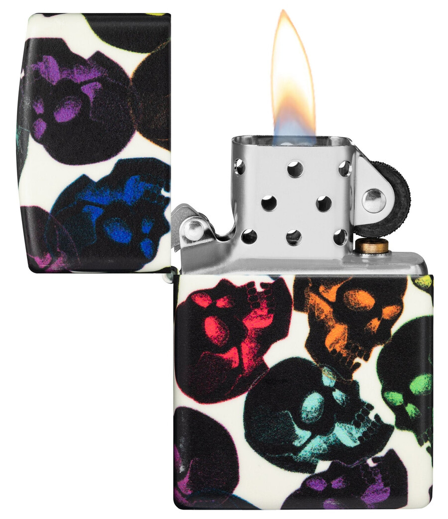 skulls design