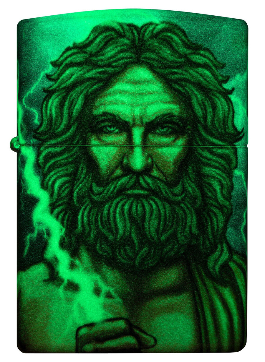 greek god clash design