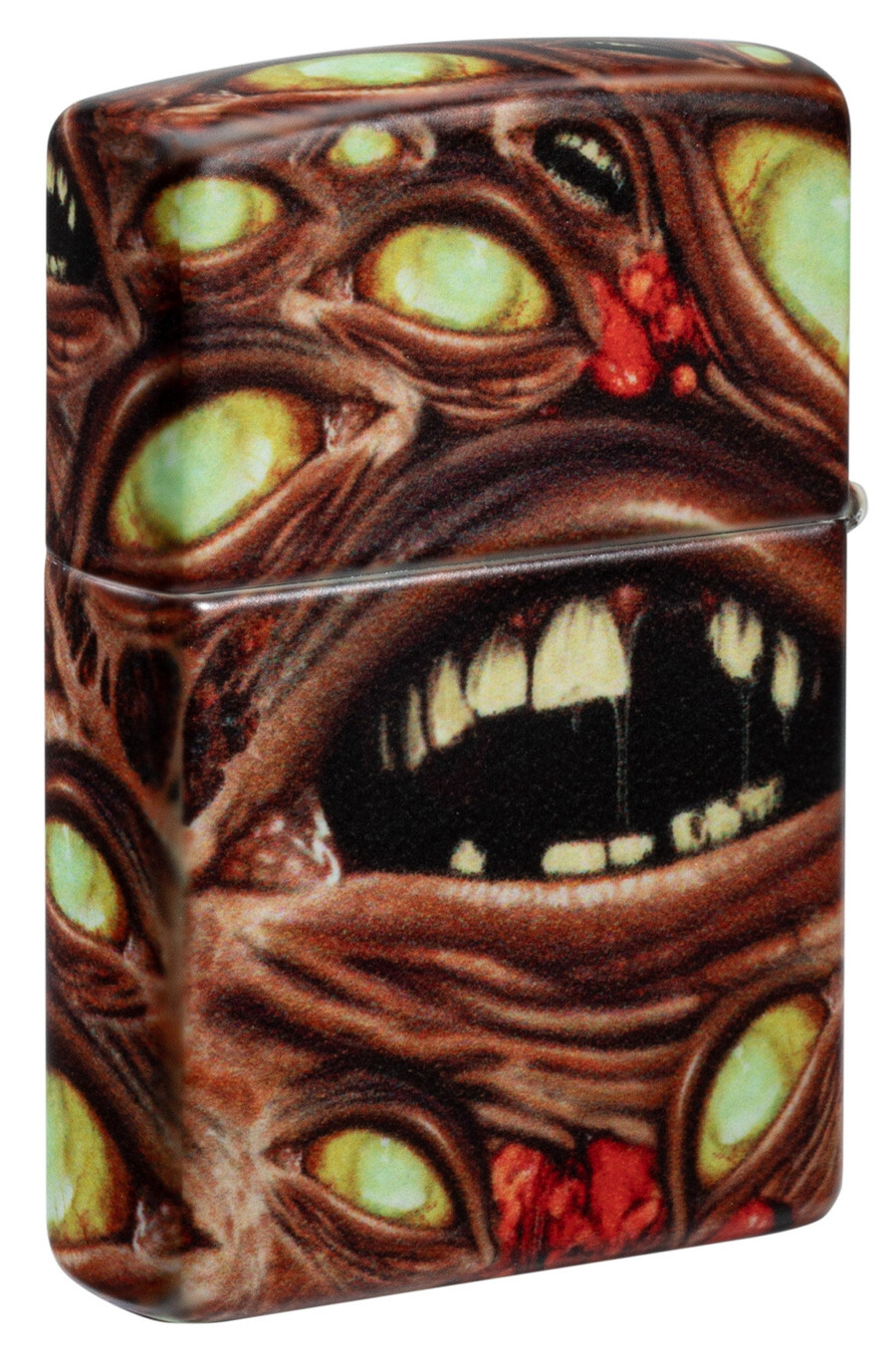 zombie eye