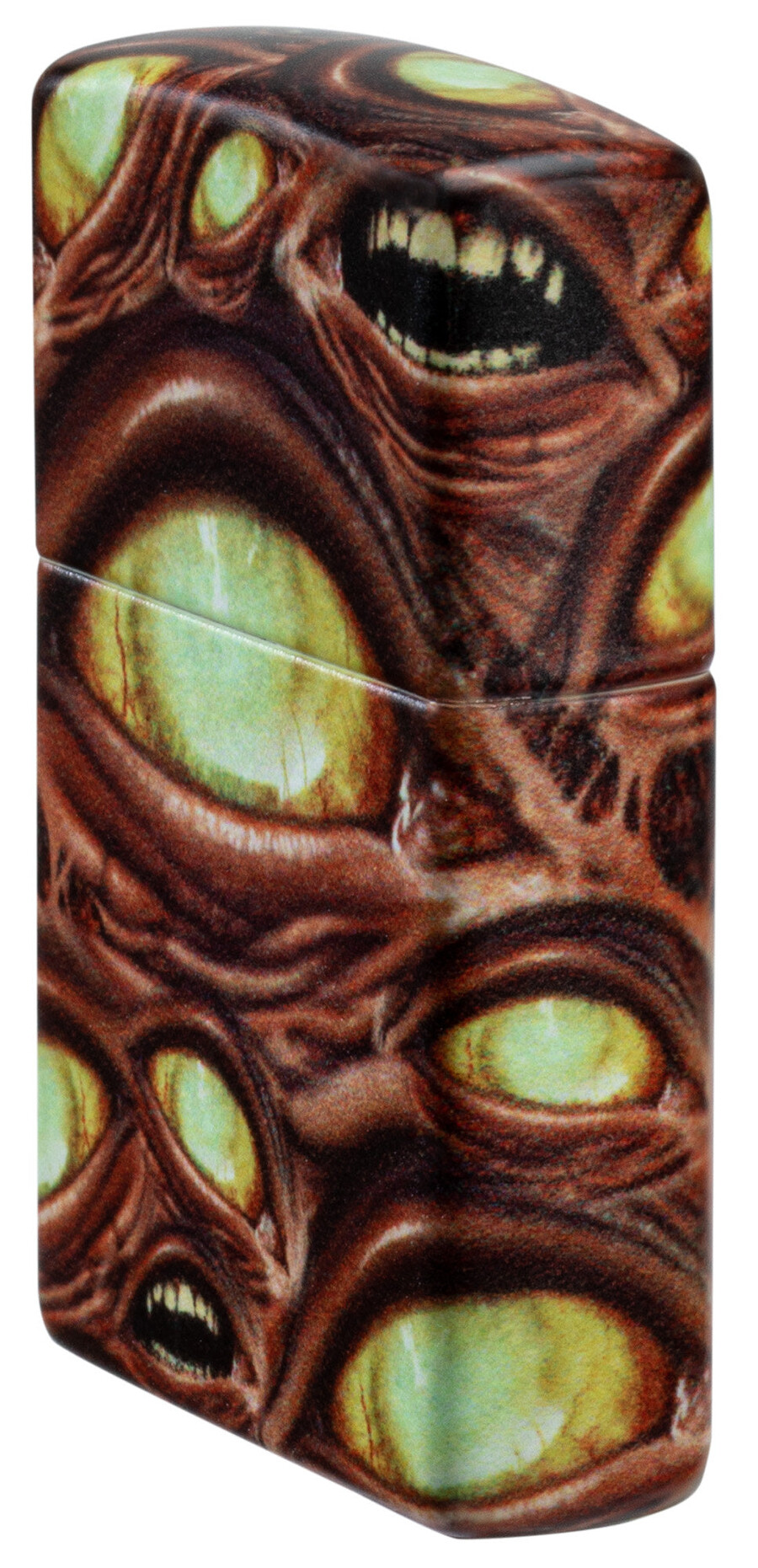 zombie eye