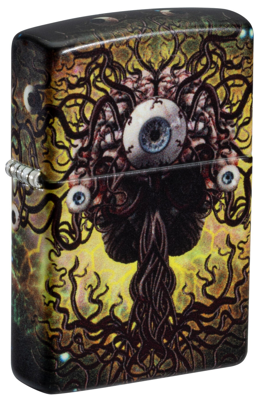 evil eye design