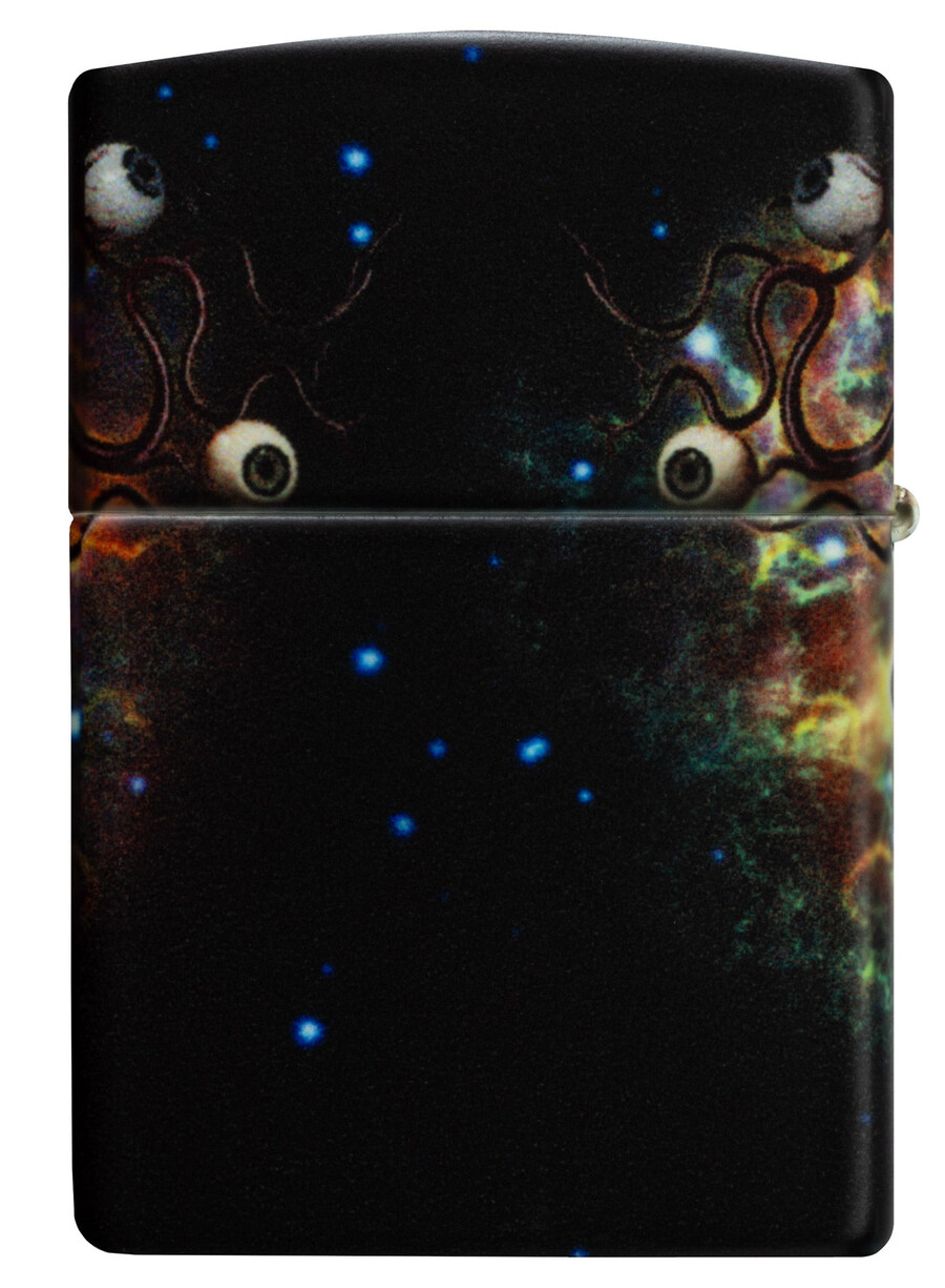 evil eye design