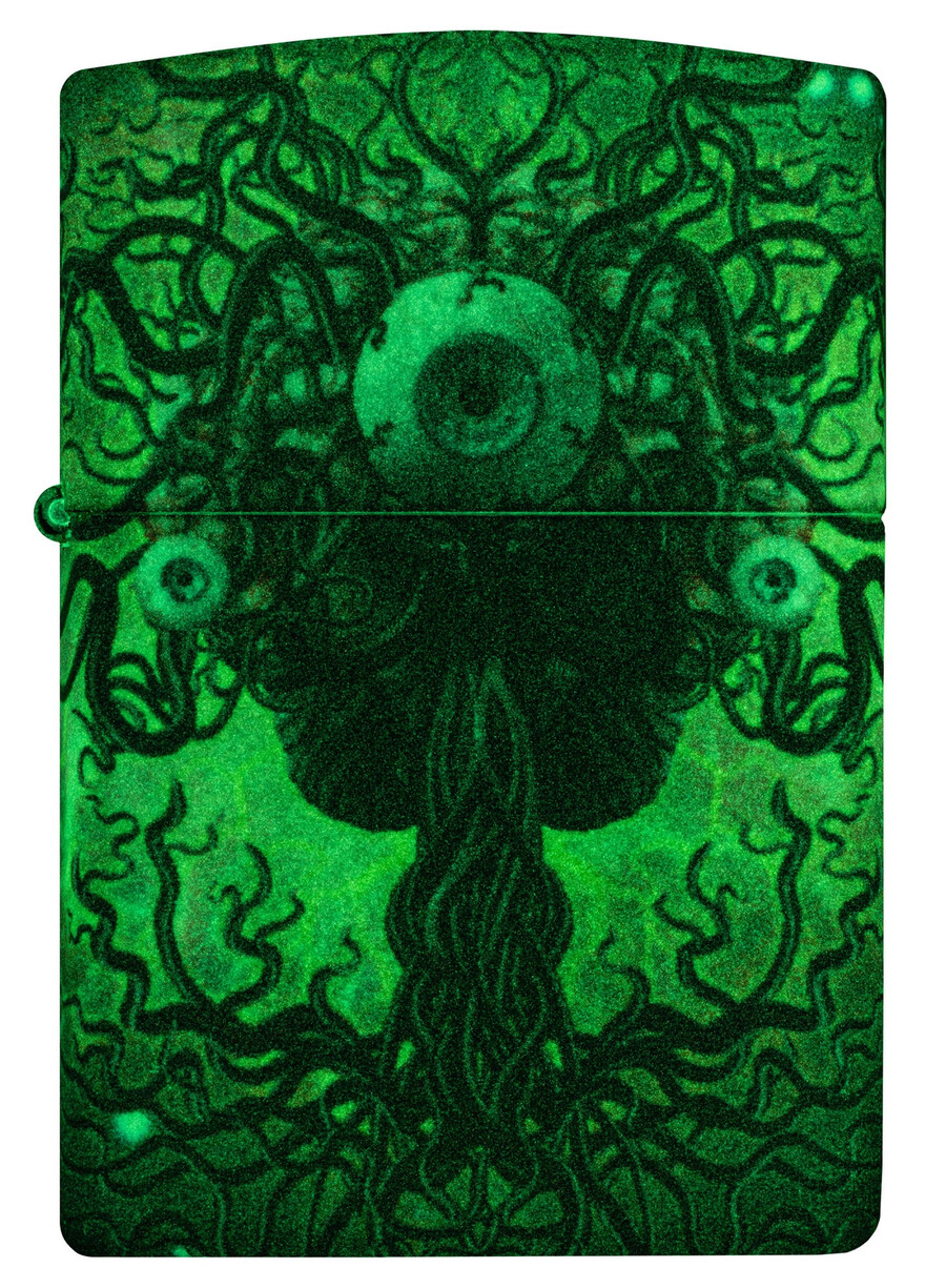 evil eye design